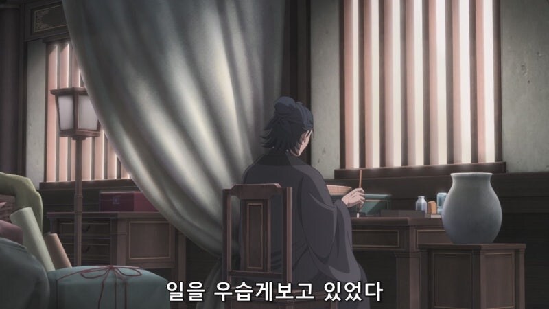 약사의혼잣말) 라칸은 마오마오에게 집착할 수밖에 없는 상황이였다_38.jpg