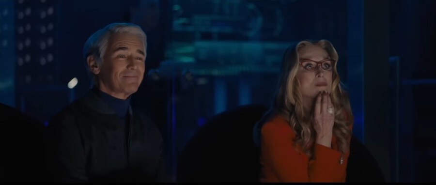 그당시엔 개소리라며 깠던 돈룩업 등장인물_1.jpg