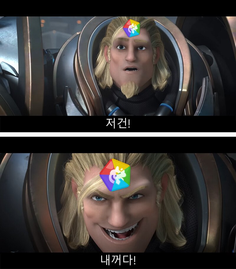 트릭컬) 성격별 상황 짤 만들어 왔어_2.jpg