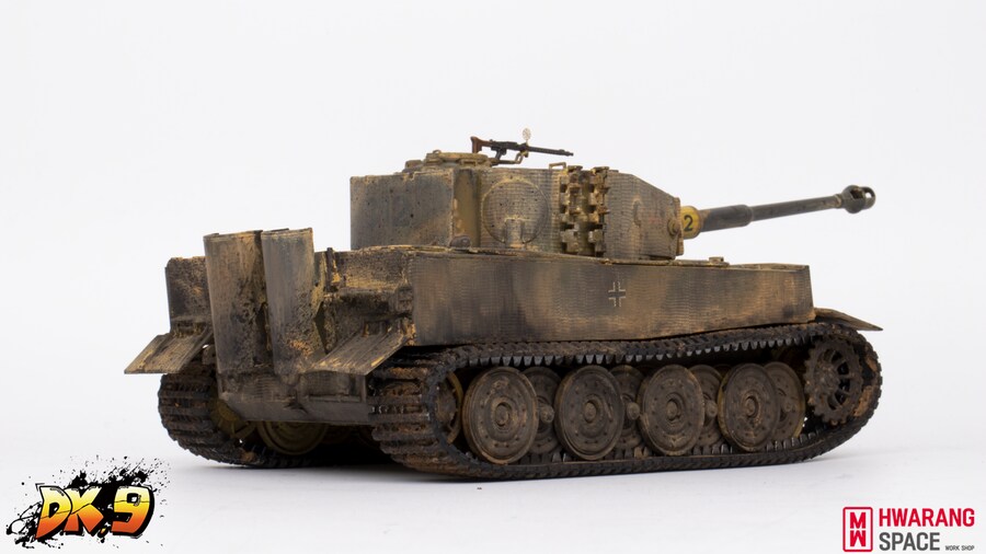 아카데미 1/35 German Tiger I Late Ver.[티거1 후기형]_7.png