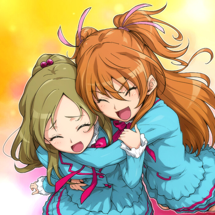 최향기가 주아윤을 많이많이 예뻐해준다!_1.jpg