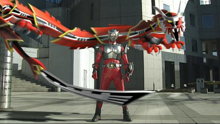 [가면라이더 류우키] 비스트 마스터 오쟈_28.jpg