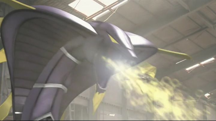 [가면라이더 류우키] 계약자가 마음에 들었던 몬스터?_22.jpeg