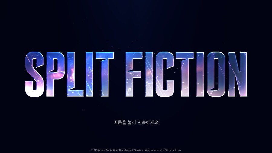 (스포/초스압/데이터) 스플릿 픽션 도전과제 올클 & 엔딩까지 스샷+영상_2.jpg