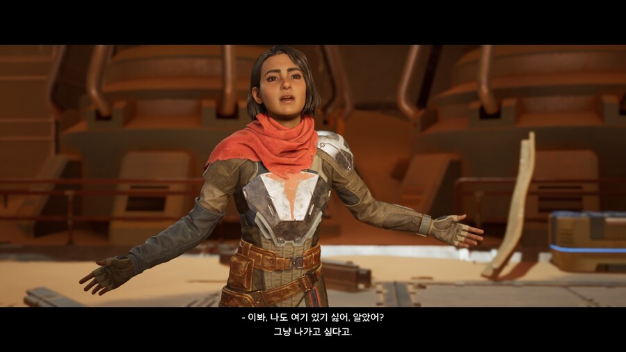 (스포/초스압/데이터) 스플릿 픽션 도전과제 올클 & 엔딩까지 스샷+영상_22.jpg