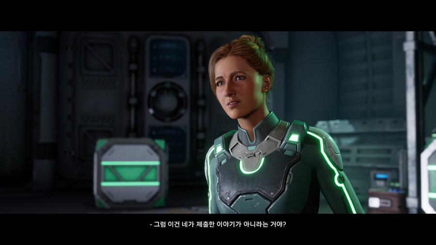 (스포/초스압/데이터) 스플릿 픽션 도전과제 올클 & 엔딩까지 스샷+영상_54.jpg