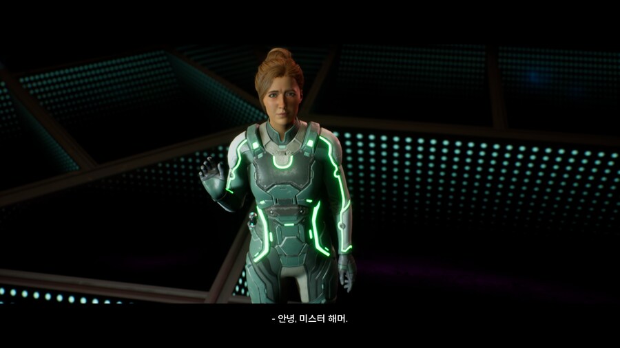 (스포/초스압/데이터) 스플릿 픽션 도전과제 올클 & 엔딩까지 스샷+영상_83.jpg