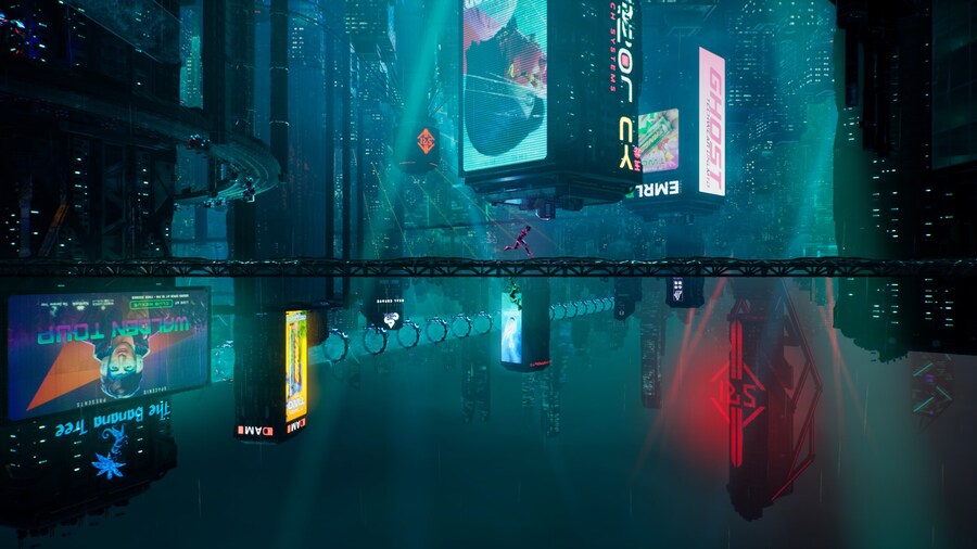 (스포/초스압/데이터) 스플릿 픽션 도전과제 올클 & 엔딩까지 스샷+영상_119.jpg