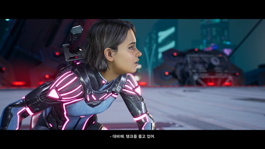 (스포/초스압/데이터) 스플릿 픽션 도전과제 올클 & 엔딩까지 스샷+영상_120.jpg
