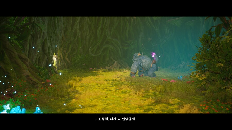 (스포/초스압/데이터) 스플릿 픽션 도전과제 올클 & 엔딩까지 스샷+영상_140.jpg