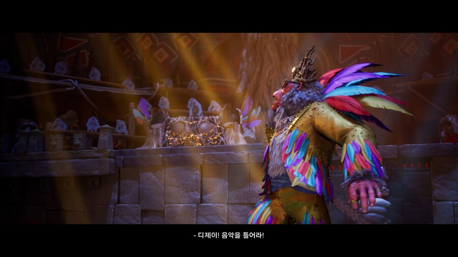(스포/초스압/데이터) 스플릿 픽션 도전과제 올클 & 엔딩까지 스샷+영상_160.jpg