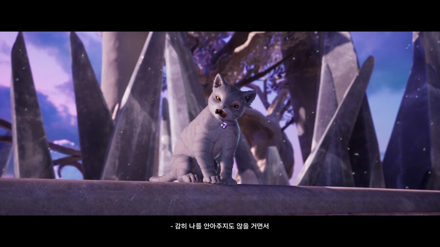 (스포/초스압/데이터) 스플릿 픽션 도전과제 올클 & 엔딩까지 스샷+영상_186.jpg