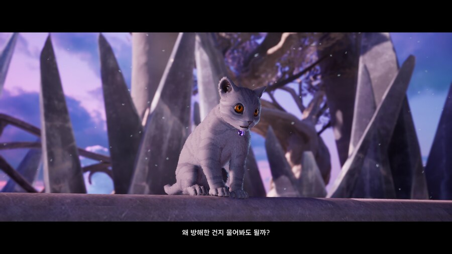 (스포/초스압/데이터) 스플릿 픽션 도전과제 올클 & 엔딩까지 스샷+영상_187.jpg