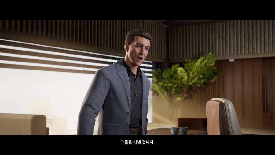 (스포/초스압/데이터) 스플릿 픽션 도전과제 올클 & 엔딩까지 스샷+영상_203.jpg