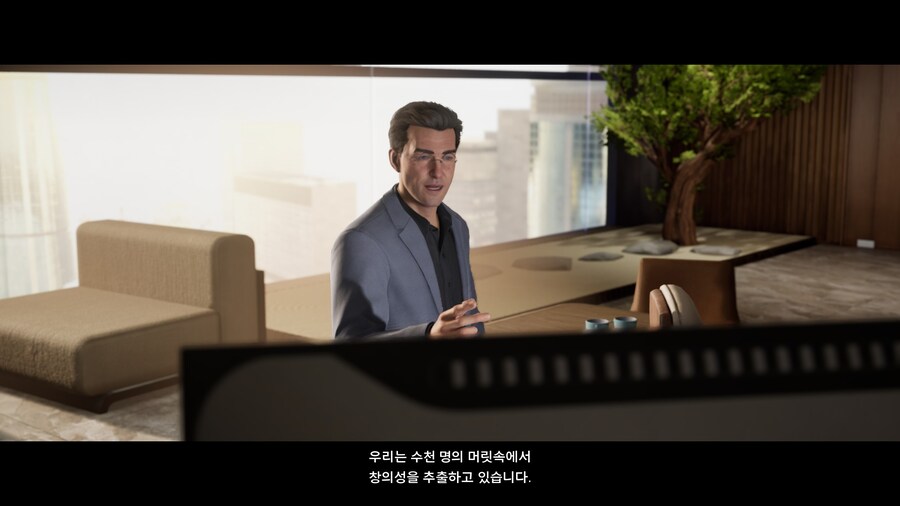 (스포/초스압/데이터) 스플릿 픽션 도전과제 올클 & 엔딩까지 스샷+영상_205.jpg