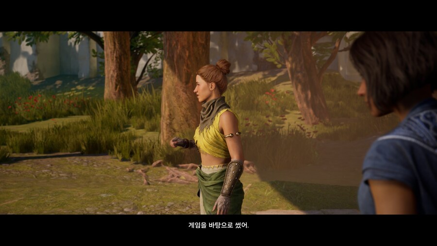(스포/초스압/데이터) 스플릿 픽션 도전과제 올클 & 엔딩까지 스샷+영상_240.jpg