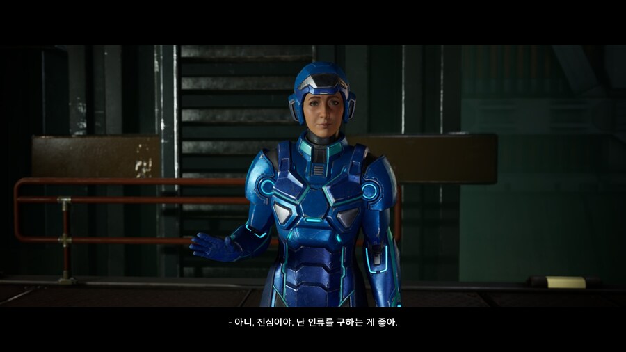 (스포/초스압/데이터) 스플릿 픽션 도전과제 올클 & 엔딩까지 스샷+영상_245.jpg