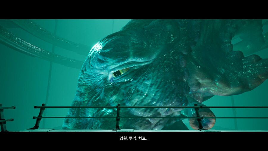 (스포/초스압/데이터) 스플릿 픽션 도전과제 올클 & 엔딩까지 스샷+영상_321.jpg