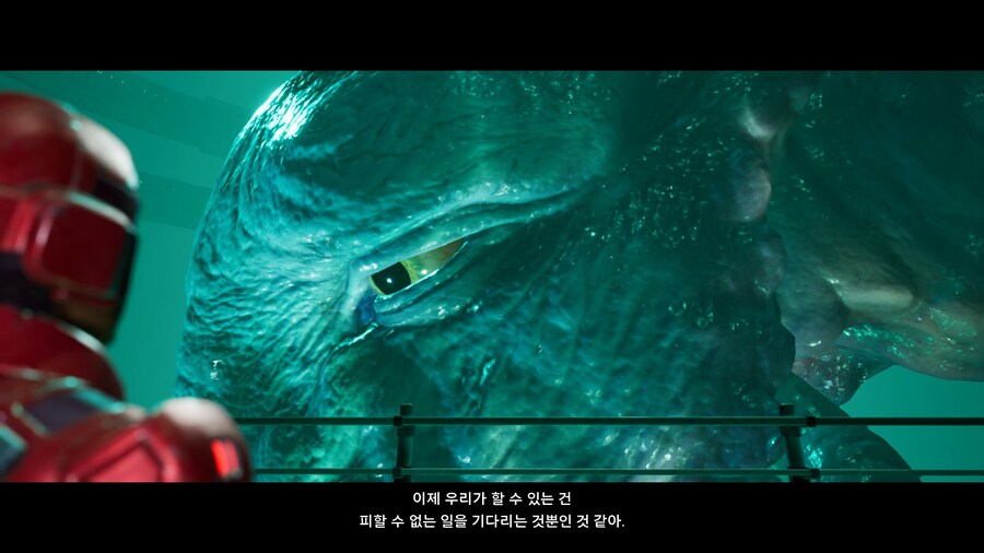 (스포/초스압/데이터) 스플릿 픽션 도전과제 올클 & 엔딩까지 스샷+영상_323.jpg