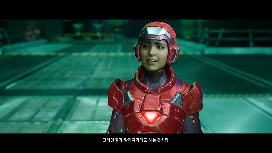 (스포/초스압/데이터) 스플릿 픽션 도전과제 올클 & 엔딩까지 스샷+영상_329.jpg