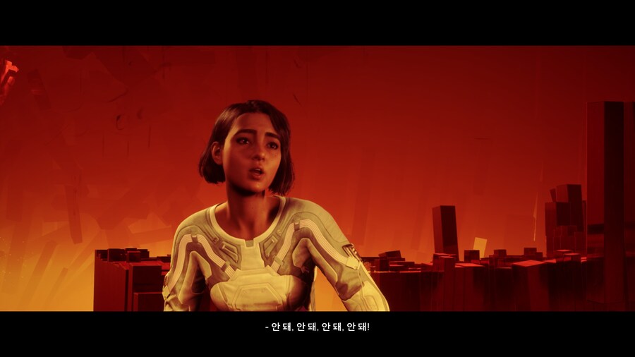 (스포/초스압/데이터) 스플릿 픽션 도전과제 올클 & 엔딩까지 스샷+영상_358.jpg