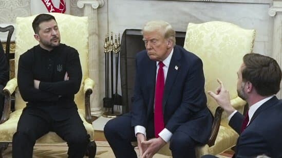 ??? : 아니 트럼프야, 미국 경제 살린다며_1.jpg