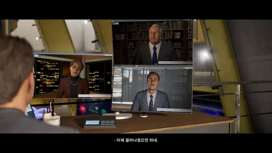 (스포/초스압/데이터) 스플릿 픽션 도전과제 올클 & 엔딩까지 스샷+영상_576.jpg