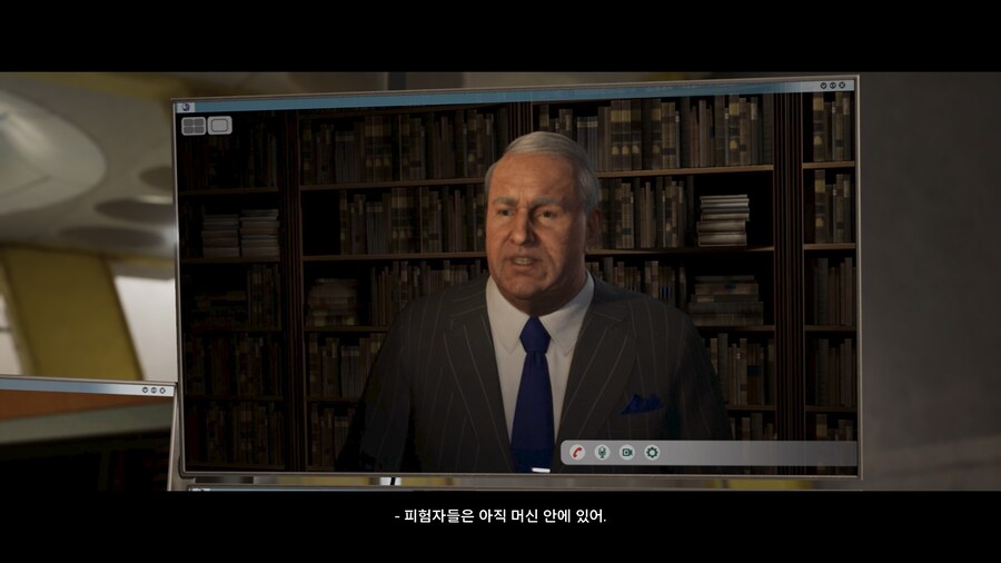 (스포/초스압/데이터) 스플릿 픽션 도전과제 올클 & 엔딩까지 스샷+영상_577.jpg