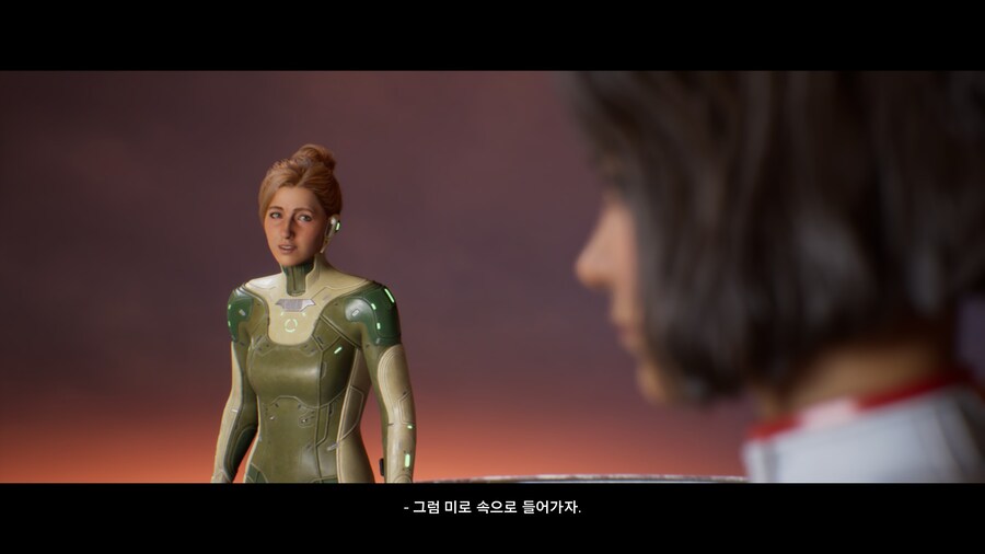 (스포/초스압/데이터) 스플릿 픽션 도전과제 올클 & 엔딩까지 스샷+영상_596.jpg