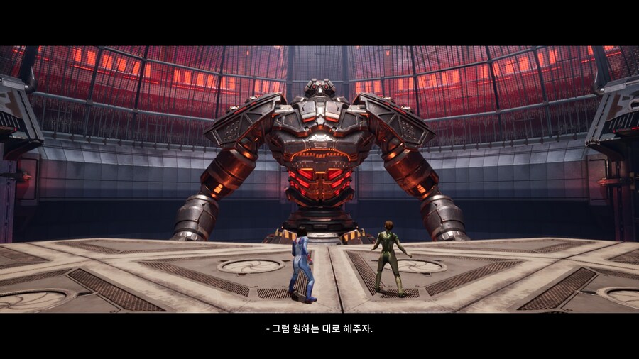 (스포/초스압/데이터) 스플릿 픽션 도전과제 올클 & 엔딩까지 스샷+영상_618.jpg