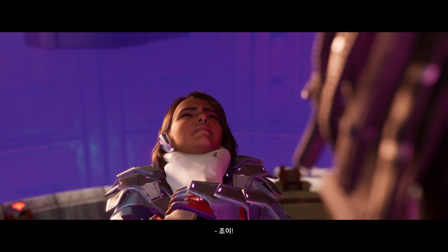 (스포/초스압/데이터) 스플릿 픽션 도전과제 올클 & 엔딩까지 스샷+영상_646.jpg
