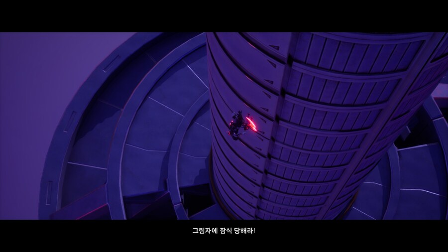(스포/초스압/데이터) 스플릿 픽션 도전과제 올클 & 엔딩까지 스샷+영상_658.jpg