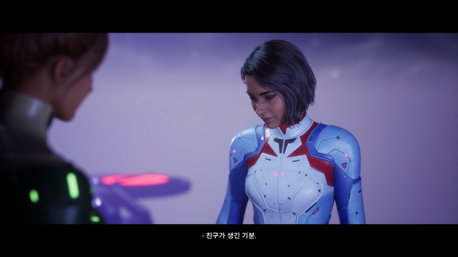 (스포/초스압/데이터) 스플릿 픽션 도전과제 올클 & 엔딩까지 스샷+영상_672.jpg