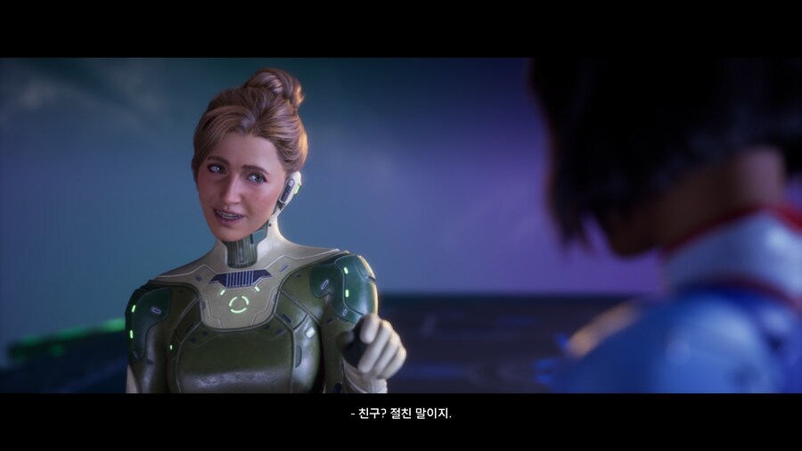 (스포/초스압/데이터) 스플릿 픽션 도전과제 올클 & 엔딩까지 스샷+영상_673.jpg