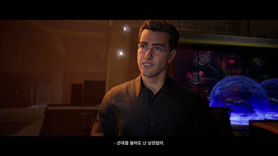 (스포/초스압/데이터) 스플릿 픽션 도전과제 올클 & 엔딩까지 스샷+영상_677.jpg