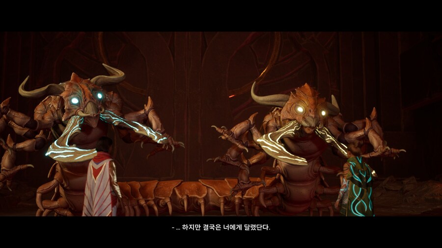 (스포/초스압/데이터) 스플릿 픽션 도전과제 올클 & 엔딩까지 스샷+영상_710.jpg