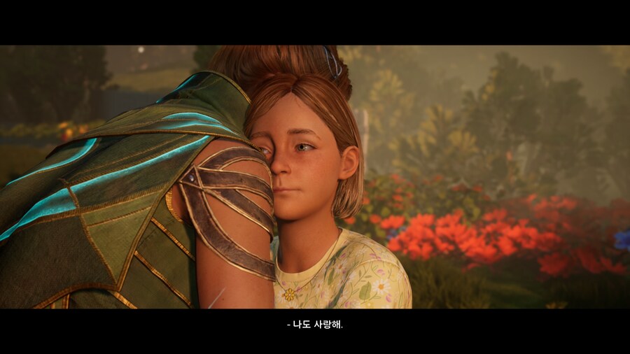 (스포/초스압/데이터) 스플릿 픽션 도전과제 올클 & 엔딩까지 스샷+영상_759.jpg