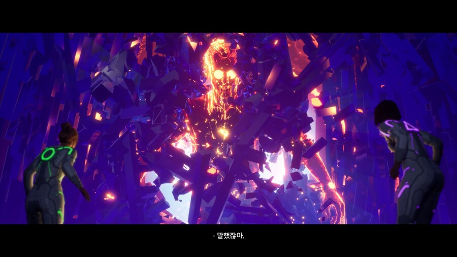 (스포/초스압/데이터) 스플릿 픽션 도전과제 올클 & 엔딩까지 스샷+영상_773.jpg