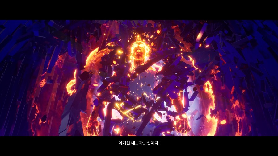 (스포/초스압/데이터) 스플릿 픽션 도전과제 올클 & 엔딩까지 스샷+영상_775.jpg