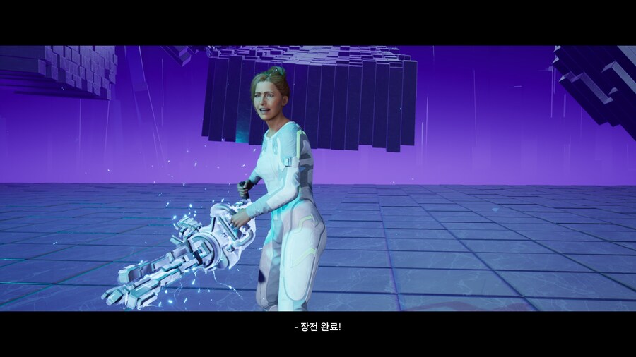 (스포/초스압/데이터) 스플릿 픽션 도전과제 올클 & 엔딩까지 스샷+영상_791.jpg