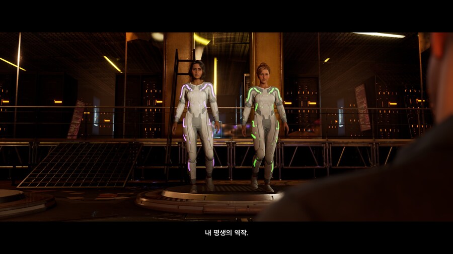 (스포/초스압/데이터) 스플릿 픽션 도전과제 올클 & 엔딩까지 스샷+영상_836.jpg