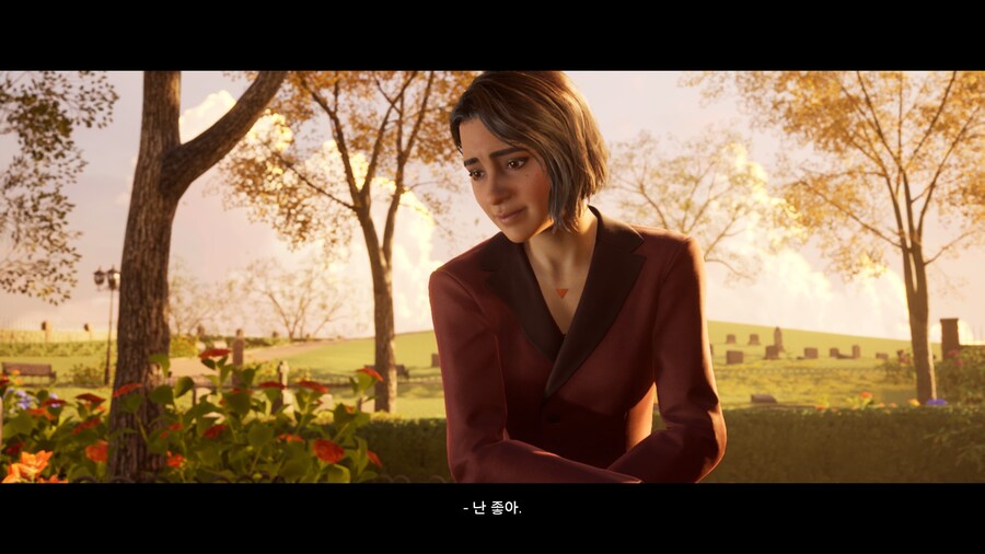 (스포/초스압/데이터) 스플릿 픽션 도전과제 올클 & 엔딩까지 스샷+영상_868.jpg