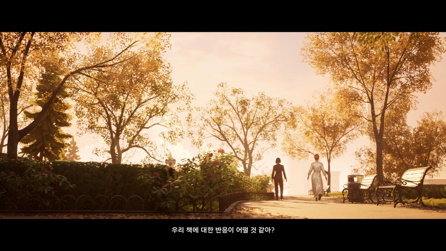 (스포/초스압/데이터) 스플릿 픽션 도전과제 올클 & 엔딩까지 스샷+영상_882.jpg