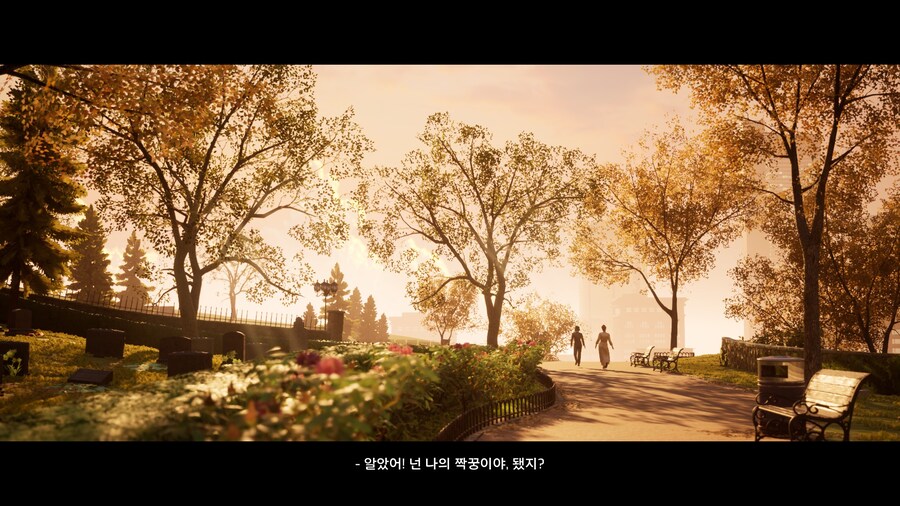 (스포/초스압/데이터) 스플릿 픽션 도전과제 올클 & 엔딩까지 스샷+영상_891.jpg