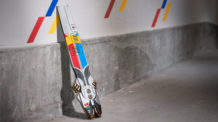 데스티니) 수호자 대회 시작!_2.jpg