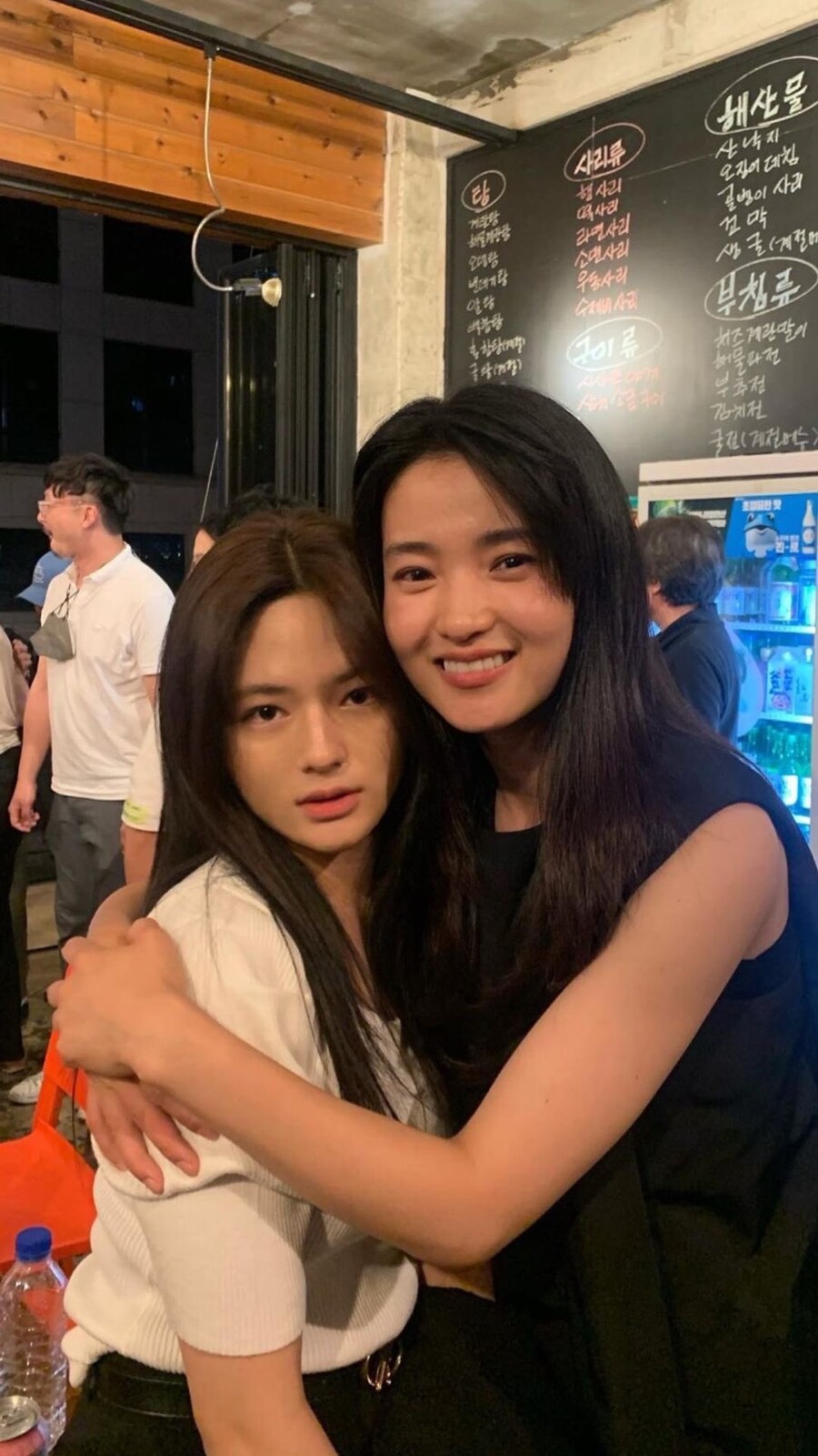 영화 아가씨에 나오는 히데코 아역 배우 근황_3.jpg