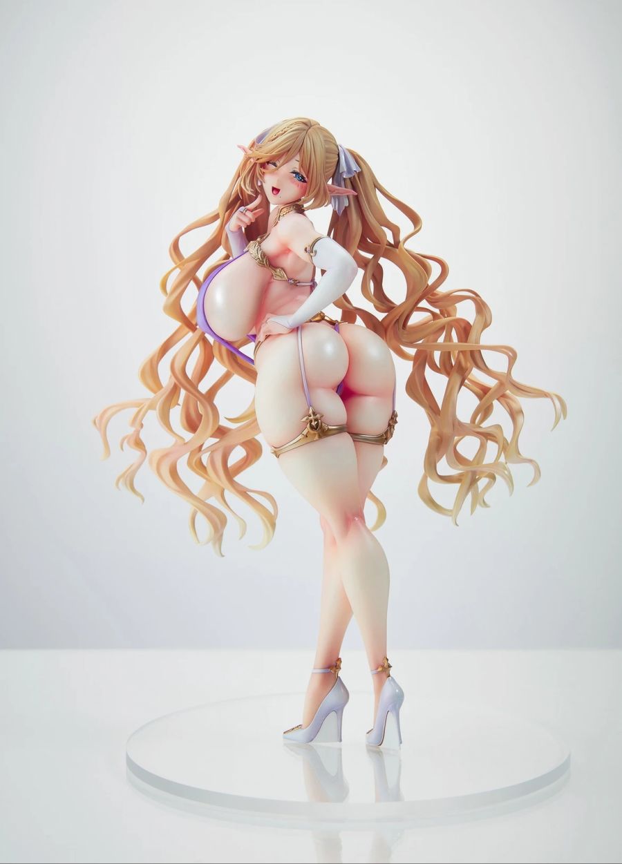 [Vertex] 엘프 마을 - 제14 마을 사람 마마 티아나 목욕복 Ver_3.jpg