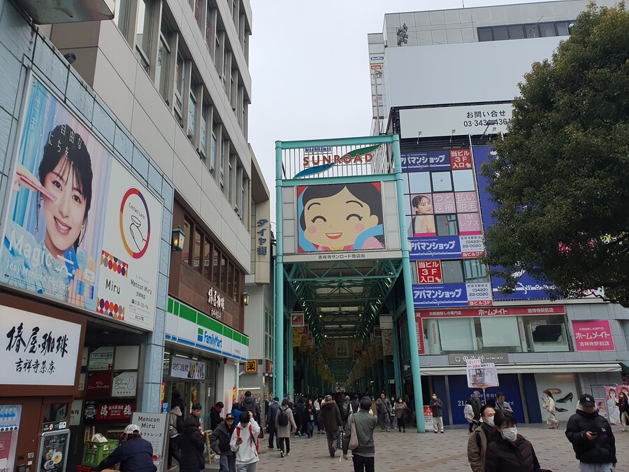 오사카만 가서 지겨운 오타쿠의 다시가는 도쿄여행 첫번째(스압, 데이터주의)_45.jpg