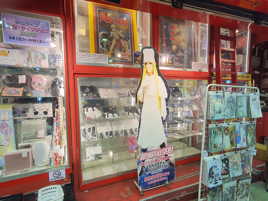 오사카만 가서 지겨운 오타쿠의 다시가는 도쿄여행 첫번째(스압, 데이터주의)_62.jpg