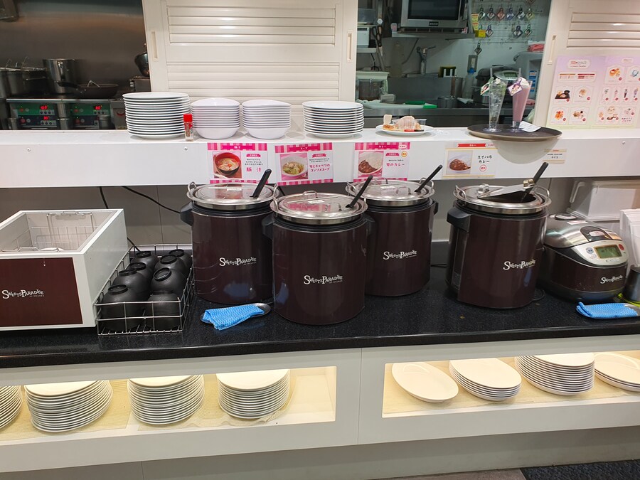 오사카만 가서 지겨운 오타쿠의 다시가는 도쿄여행 두번째(스압, 데이터주의)_101.jpg
